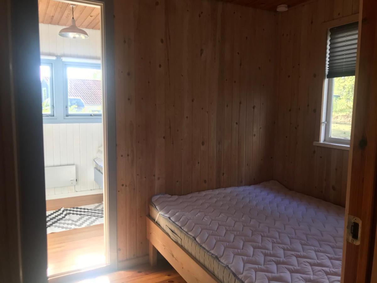 Hyggeligt Sommerhus I Ebeltoft, Taet Pa Strand Og Skov. Eksteriør bilde